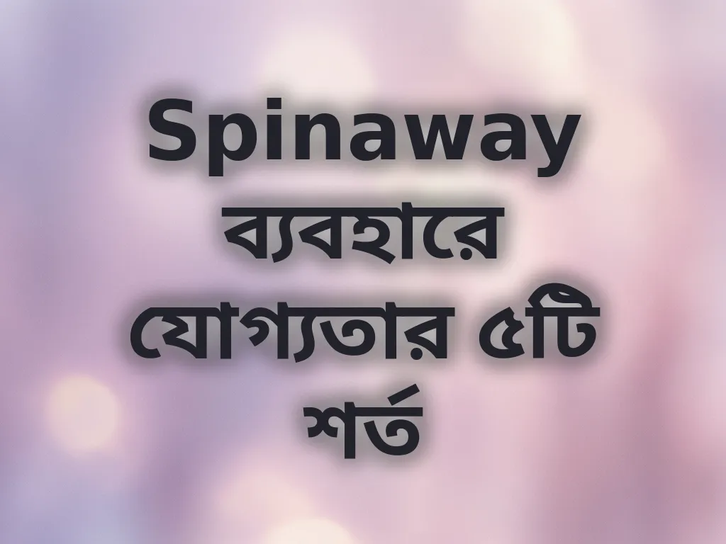 ব্যবহারযোগ্যতার নিয়ম